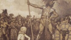 Golias, os hobbits e a teoria das três espécies de seres humanos