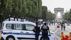 França: terceiro ocupante do carro conduzido pelo jovem Nahel se entrega para depoimento