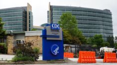 CDC emite alerta de saúde sobre “baixas taxas de vacinação” nos EUA