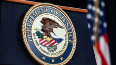 Dep. de Justiça dos EUA remove informações sobre tráfico sexual infantil de seu site