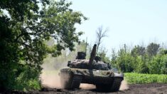 ‘A guerra real é brutal’: EUA fala sobre contraofensiva ucraniana e promete mais armas