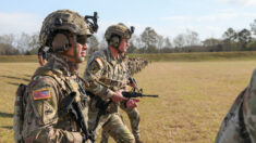 Militares dos EUA não estão prontos para grandes conflitos, dizem especialistas