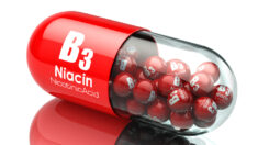 Niacina: a poderosa vitamina da qual provavelmente você nunca ouviu falar