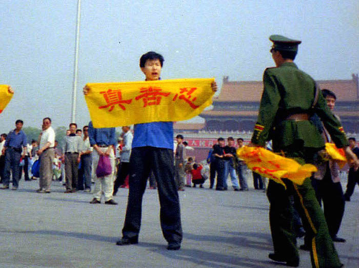 EDITORIAL: Entenda por que o Falun Gong é importante