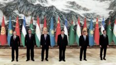 O Ocidente abandonou a Ásia Central e vice-versa? | Opinião