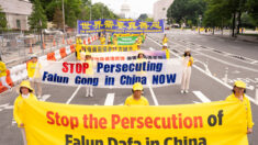 Plataforma de vídeos dos EUA atacada por hackers do PCCh durante transmissão ao vivo do desfile do Falun Gong