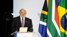 Lula apoia adoção de uma moeda de “referência” para os BRICS
