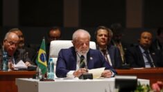 Lula afirma que guerra na Ucrânia mostra as “limitações” da ONU