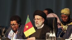 Irã qualifica sua admissão no BRICS como “vitória estratégica de sua política externa”