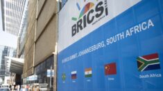 Líder iraniano participará da cúpula do BRICS na África do Sul