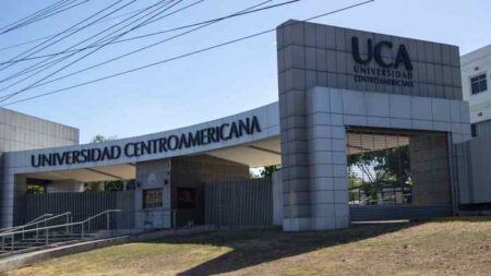 Regime da Nicarágua cria universidade estatal para substituir a jesuíta Universidade Centro-Americana