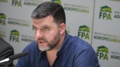 “O STF está destruindo o direito de propriedade no Brasil”, diz presidente da FPA