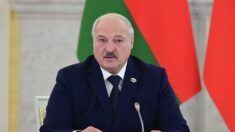 Lukashenko nega que Putin possa ser derrubado e descarta nova rebelião militar
