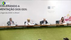Brasil e ONU assinam novo acordo de cooperação e discutem implementação da Agenda 2030 no país
