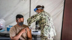 Exclusivo: Denunciante que revelou aumento de miocardite nas forças armadas após lançamento da vacina contra COVID vem a público