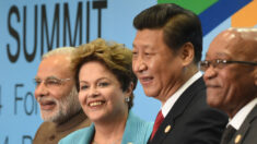 BRICS: A máquina de lavar ditadores | Opinião