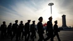 China detém militar acusado de espionar para a CIA