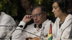 Petro propõe tribunal internacional e uma “OTAN amazônica” para julgar “crimes” contra a floresta
