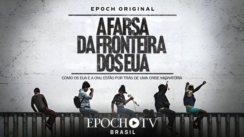 Documentário exclusivo do Epoch Times (Frederico Vidovix/ The Epoch Times)