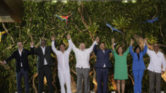 Primeiro-ministro da Guiana pede “fortalecimento” da união dos países amazônicos