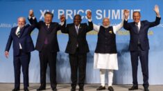 Antes do G20, Modi sugere que Pequim arrasta países pobres para a armadilha da dívida
