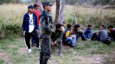 Honduras detém 15 imigrantes de Cuba e suposto traficante de pessoas