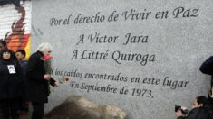 Militar chileno condenado pela morte de Víctor Jara se suicida para evitar prisão
