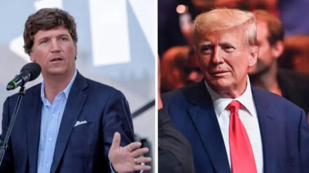 Trump e Tucker golpeiam a Fox News | Opinião