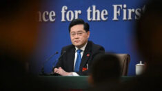 Desaparecimento do ex-ministro das Relações Exteriores da China destaca política faccional do PCCh: especialistas