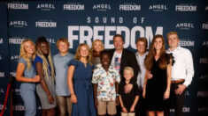 Sound of Freedom ultrapassa US$ 150 milhões: Jim Caviezel responde