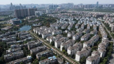 Análise: À medida que a crise imobiliária da China piora, o quão ruim ela se torna?