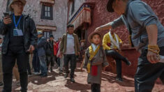 EUA impõe sanções contra autoridades chinesas por abuso de crianças no Tibete