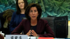 EUA e China concordam em manter conversações regulares durante primeira reunião entre chefes do comércio