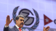Maduro pede maior apoio de China e Índia para os países do Sul Global