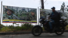 Grupo dissidente das FARC anuncia cessar-fogo unilateral até o próximo dia 20