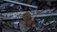 Comissão da ONU diz que Rússia segue cometendo crimes de guerra na Ucrânia