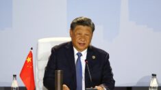 Xi Jinping anuncia parceria estratégica entre China e Síria em reunião com Bashar al-Assad