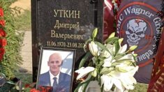 Um em cada cinco russos acredita que morte de Prigozhin foi “vingança” do regime russo