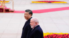 Análise: “Forte relação” entre PT e Partido Comunista Chinês aproxima o Brasil do “Eixo do Mal”