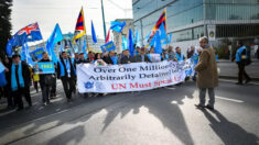 Grupos de direitos humanos exigem sanções da ONU à China pela repressão contra uigures