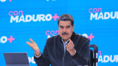 China será “muito em breve” a “mais poderosa potência econômica do mundo”, diz Maduro