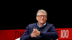 Bill Gates admite que há muito “exagero climático”