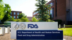 FDA e HHS são processados por ocultar documentos que revelam a supressão de tratamento com HCQ e Ivermectina