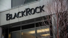 BlackRock fecha fundo de ações da China após escrutínio do Congresso