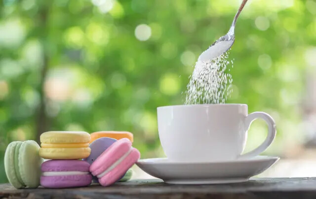 Açúcar e doces (Doucefleur/Shutterstock)