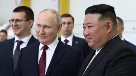 Análise: Por que Kim Jong Un se encontrou com Putin e o que isso significa para Xi Jinping