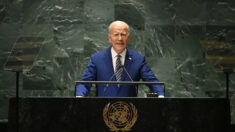 Biden critica Rússia e pede apoio global à Ucrânia durante discurso na Assembleia Geral da ONU