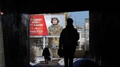 Ucrânia desarticula uma das maiores redes de agentes russos descobertas durante a invasão