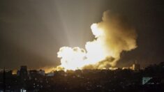 Israel antecipa nova realidade de segurança na região sem sua responsabilidade sobre Gaza