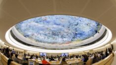 Rússia fica fora do Conselho de Direitos Humanos da ONU